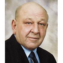 PETER STEPHEN TWERDUN  Obituary pic