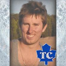 TORY CAMPBELL Obituary pic