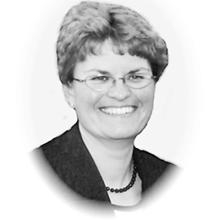 LORETTE FLORENCE MARIE WALKER Obituary pic