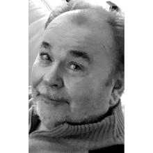 HARRY RONALD STANNARD Obituary pic