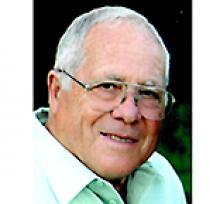 FRANCESCO (FRANK) ANANIA  Obituary pic
