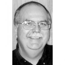 BARRIE WILLIAM ROMANOFF  Obituary pic