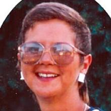 DIANE JOYCE GUNNING (HLADY)  Obituary pic