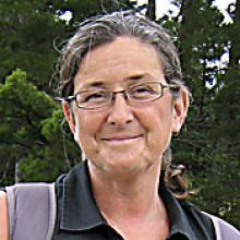 ANDREA LORRAINE POST (BRISBIN)  Obituary pic