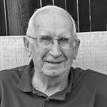 WILLIE (BILL) BERGEN Obituary pic