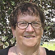 JANICE MARGARET DAWYDUK (KNOWLES)  Obituary pic