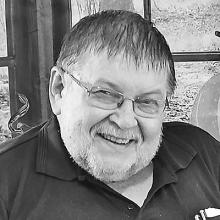 EUGENE KABAN Obituary pic
