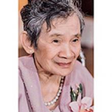 MISERIA MAGNAYE Obituary pic