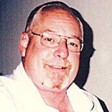 AIME LAPOINTE  Obituary pic