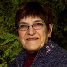 AMY SCHEI (BLANCHARD)  Obituary pic