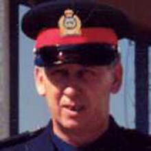 LARRY HOLMES  Obituary pic