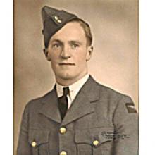 HAROLD C. WINGFIELD -  Obituary pic