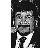 LESLIE MAYTWAYASHING  Obituary pic