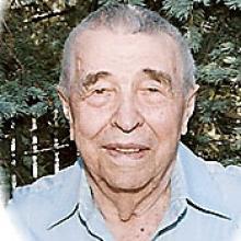 JOSEPH  Obituary pic