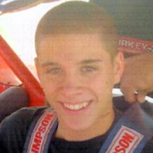 CHRISTOPHER BRUCE GYLES  Obituary pic