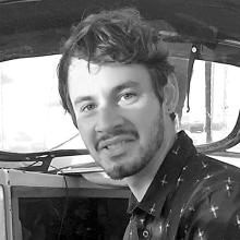JESSE STEPHEN MEUSH Obituary pic