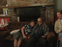 LESLIE A. BALDNER  Obituary pic