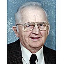 JACOB H. SAWATZKY  Obituary pic