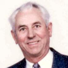 ALBERT COURCELLES Obituary pic