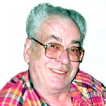 EDWARD MONASTER  Obituary pic