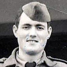 ANTONIO OLIVEIRA  Obituary pic