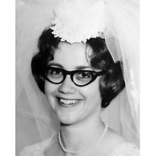 CHRISTINE ELIZABETH MADSEN Obituary pic