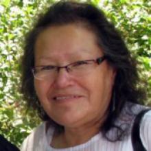 ROSE MARIE BEAR  Obituary pic