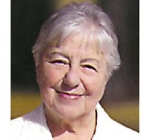 MARY JEAN CONNOLLY  Obituary pic
