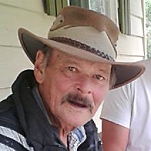 RAYMOND SCHNEIDER  Obituary pic