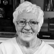 PAT BJARNASON Obituary pic