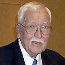 CLIFFORD RUNDLE MCMURTRY  Obituary pic