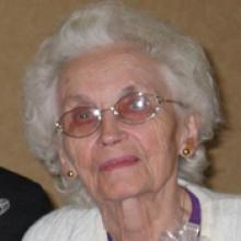 HELEN BOBEI (BURTNIAK)  Obituary pic