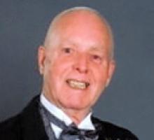 WILFRED (IVAN) CATAFORD  Obituary pic