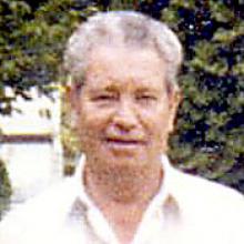 HAROLD NORQUAY  Obituary pic