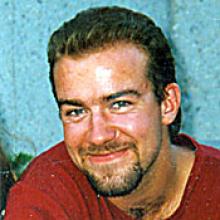 CHUHIE FRED  Obituary pic