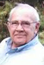 Corny W. Funk Obituary pic