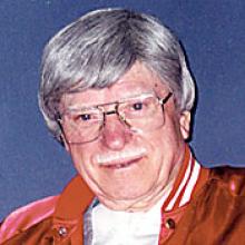 STEVEN EDWARD KOSS  Obituary pic