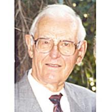 JOE DUCHECK  Obituary pic