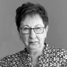 SHIRLEY RURAK Obituary pic