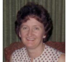 ELSIE ELIZABETH KONARSKI (KOHUT)  Obituary pic