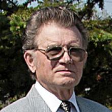 WOLF DIETMAR HEMPEL  Obituary pic