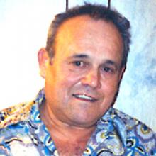 JOSE PACHECO DE AMARAL  Obituary pic