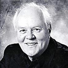 DR. H. DAVID HEMPHILL  Obituary pic