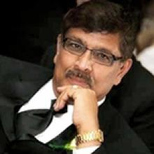 GERALD SEEKARAN SANKAR (GERRY) Obituary pic