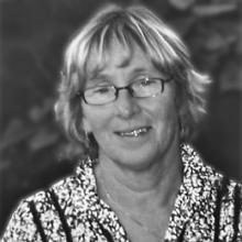 SHERRYLL DIANNE JEFFERY Obituary pic