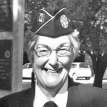 BERYL ANN TORGASOWS Obituary pic