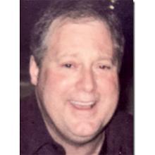 KENNETH SAXTON Obituary pic