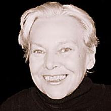 ELIZABETH IRENE WRAY  Obituary pic