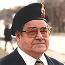 VICTOR NUYTTEN  Obituary pic