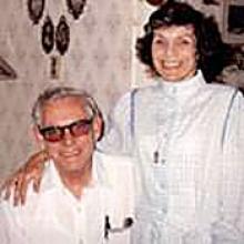 TOGETHER AGAIN JOHN COOGAN SR.  Obituary pic